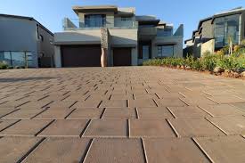 Why Choose Us For All Your Driveway Paving Needs in Baldwin City, KS?